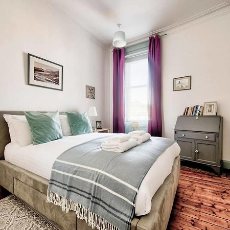 Guestready - Cosy Home 5 Minutes From Waverley! Edinburgh Exterior foto