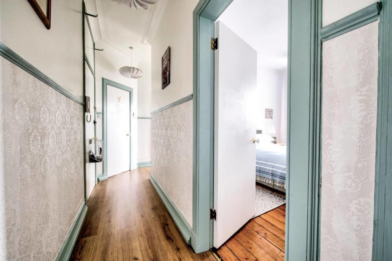 Guestready - Cosy Home 5 Minutes From Waverley! Edinburgh Exterior foto