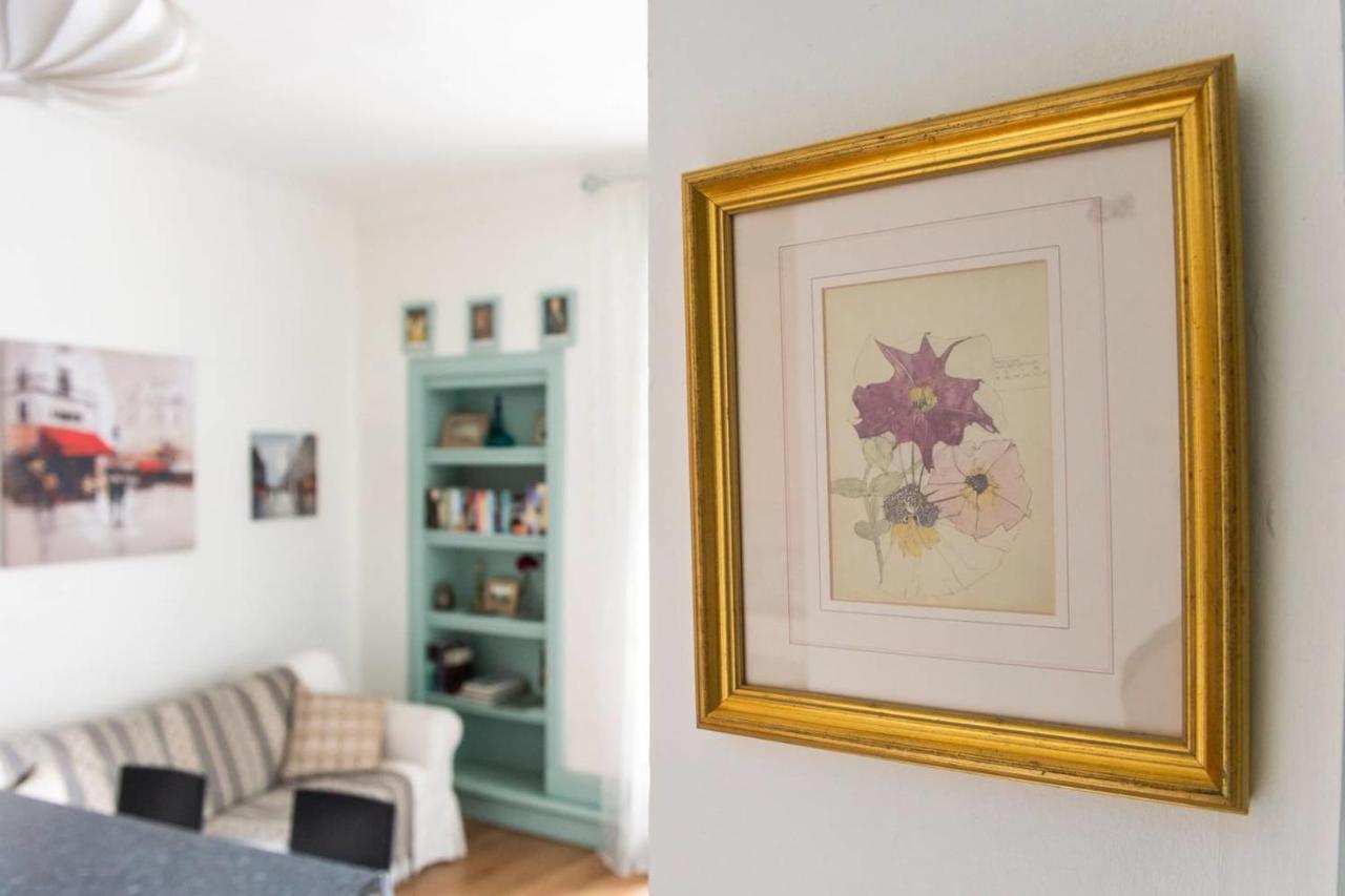 Guestready - Cosy Home 5 Minutes From Waverley! Edinburgh Exterior foto